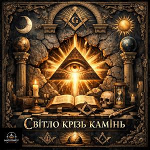 Світло, що не гасне