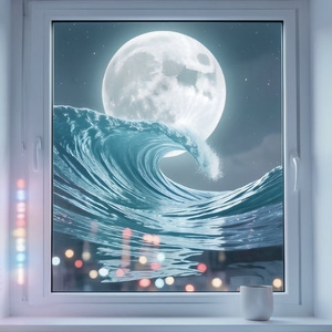 Tideglass