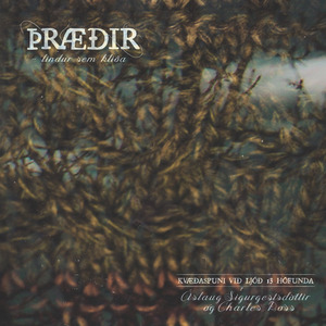 Brot úr Blóðhófnum - Mamma Ber Lykla Að Búri