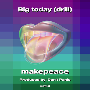 Big today (drill)