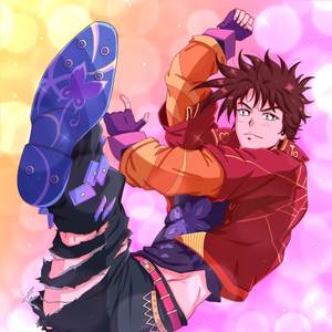 BLOODY STREAM (from "JoJo's Bizarre Adventure") - City Pop Version