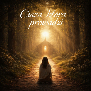 Cisza która prowadzi