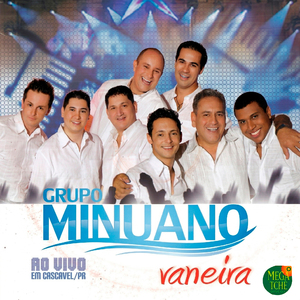 Vem me Dar um Beijo (Ao Vivo)