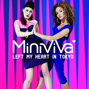 Left My Heart in Tokyo(Radio Edit)