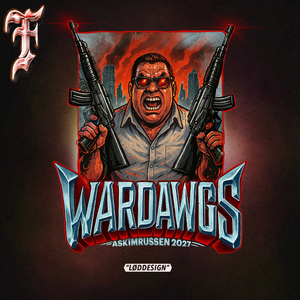 Psykose (Wardawgs 2027)