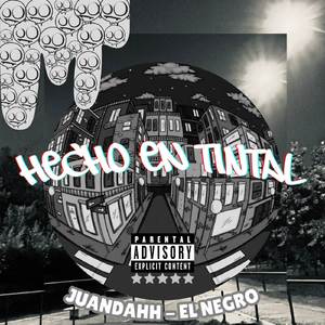 FRAGMENTOS ((MADE IN TINTAL))