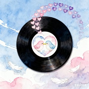 Electric Love Breeze （电流奔涌的爱意）