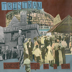 Ballad of the Stolen Bicycle