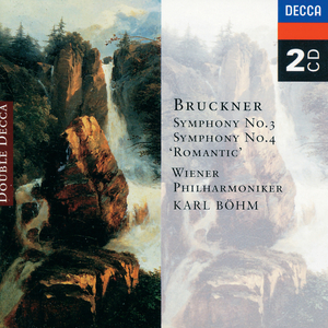 Symphony No.4 In E Flat Major - "Romantic":3. Scherzo (Bewegt) - Trio (Nicht zu schnell. Keinesfalls schleppend)