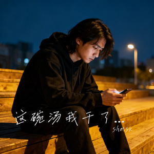 这碗汤我干了你随意
