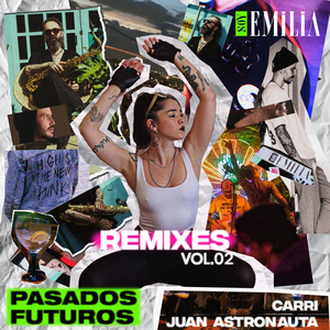 Más De Un Amor (Remix)