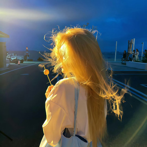 友谊太阳 (港风女声版)