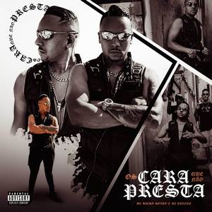 Os Cara Que Não Presta