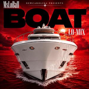 BOAT (LO-MIX)