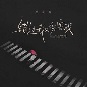 错过我又伤害我