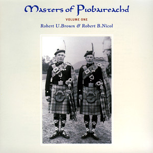 Earl of Seaforths Salute (Spoken Word)