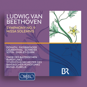 Missa solemnis, Op. 123:Missa solemnis, Op. 123: Kyrie. Assai sostenuto (Live)