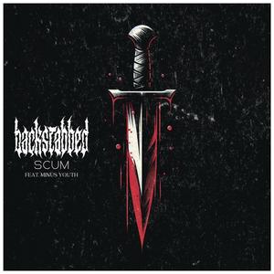 Scum (feat. Minus Youth)