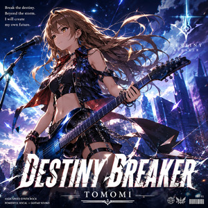 DESTINY BREAKER