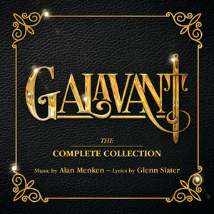 I Love You (As Much As Someone Like Me Could Love Anyone) (From "Galavant")