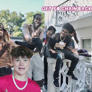 Get Yo Chain Back!