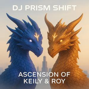 ASCENSION OF KEILY & ROY