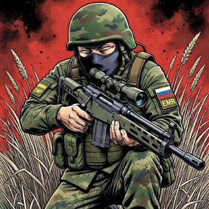 Позывной Чугур