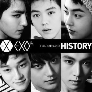 HISTORY (Chinese Ver.)