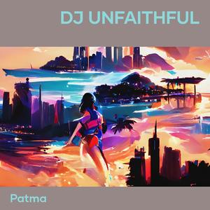 Dj Unfaithful