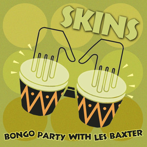 Poppin' Panderos