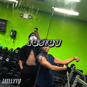 JUSLUV (Slowed Version)