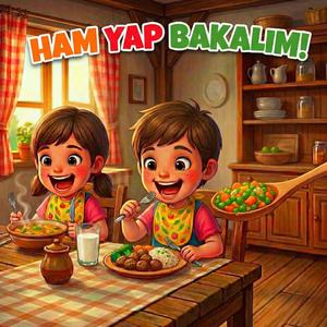 Ham Yap Bakalım!