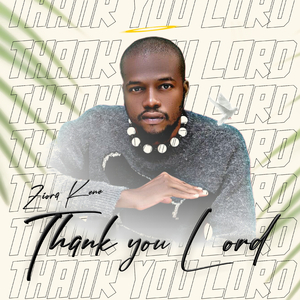 Thank You Lord