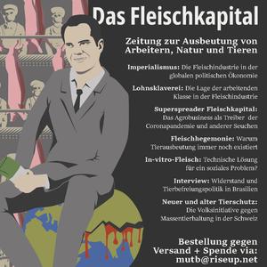 Superspreader Fleischkapital