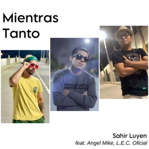 Mientras Tanto