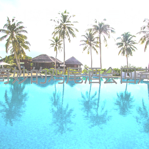 抚慰的豪华饭店回忆