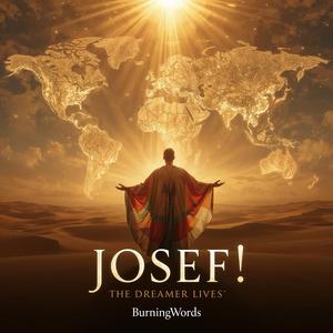 JOSEF! – Drömmaren lever (Förlåtelsens & Frälsningens Eld)