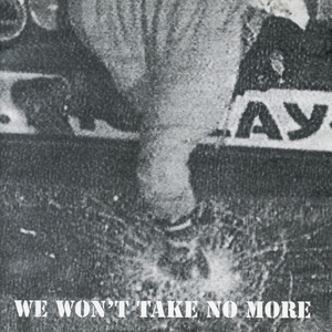 No Filthy Nuclear Power