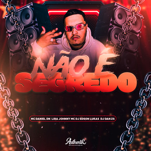 Não É Segredo