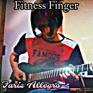 Fitness Finger