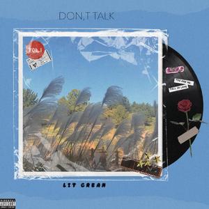 A walking portrait(Icon livin free)