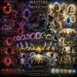 Masters and Minions