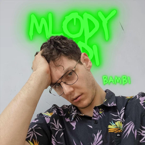 bambi ale ciśniesz obwodnicą i właśnie minąłeś swój zjazd