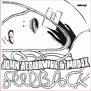 Feedback (Valentino Kanzyani Earresistible Mix)