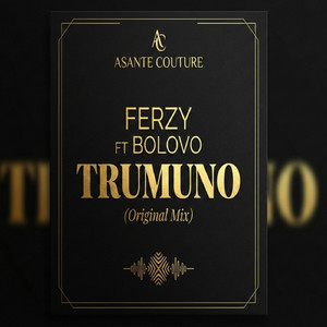 Trumuno (feat. Bolovo) (Original Mix)