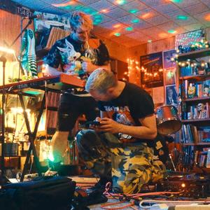 Playlist (Live at Dud's Dungeon)