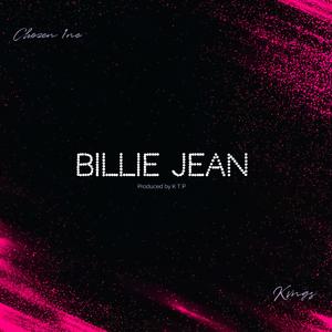 Billie Jean (feat. Kvngs)
