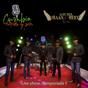 Sangre Bravía (En Vivo)