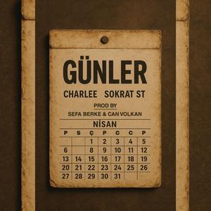 Günler (feat. Sokrat St)