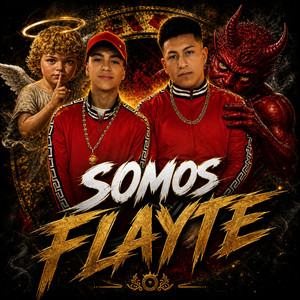 SOMOS FLAYTE